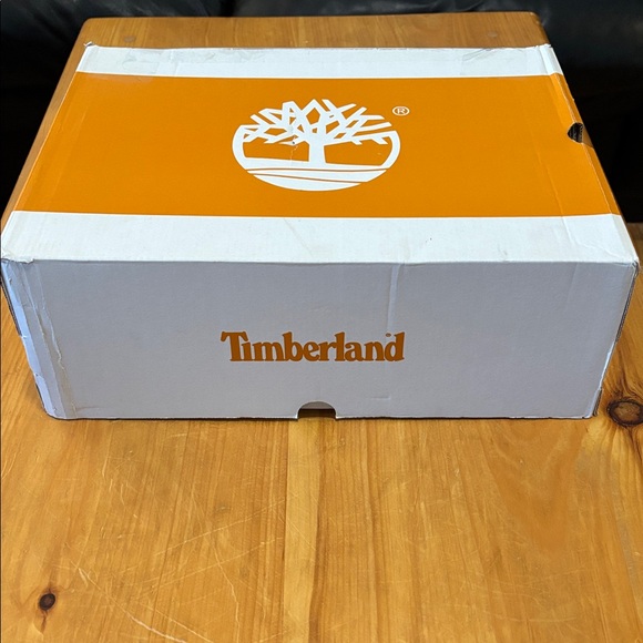 🌳Size 9 - NWT: TIMBERLAND - Women's TBL Turbo Hiking Boots - Picture 14 of 14